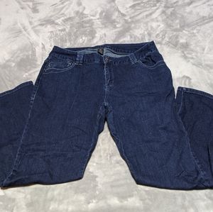Lane Bryant skinny jeans